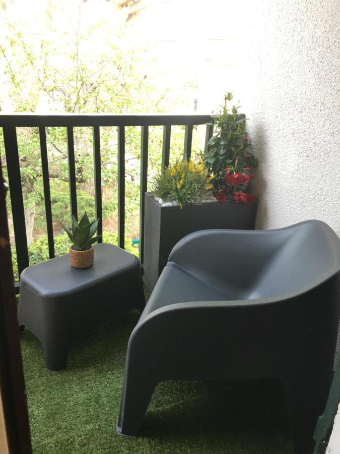 Cosy Lagune Saint-Cyprien  Exterior photo