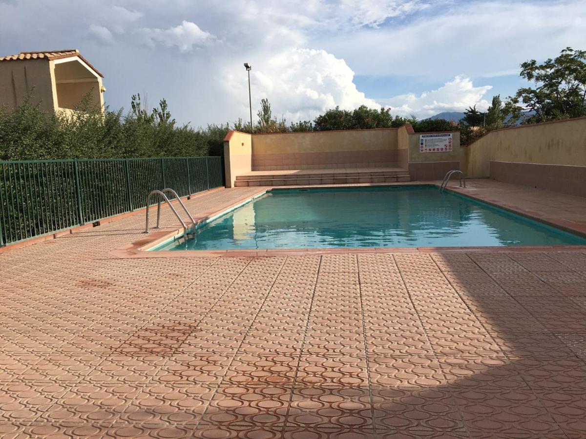 Cosy Lagune Saint-Cyprien  Exterior photo