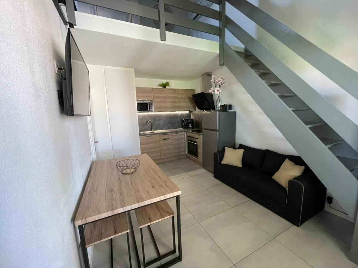 Cosy Lagune Saint-Cyprien  Exterior photo