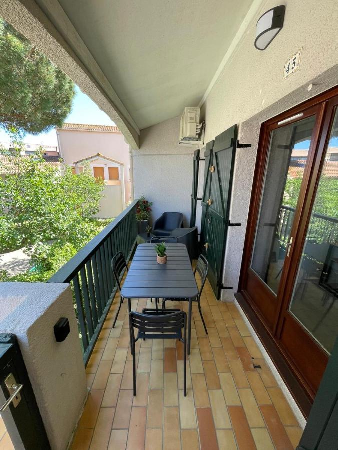 Cosy Lagune Saint-Cyprien  Exterior photo