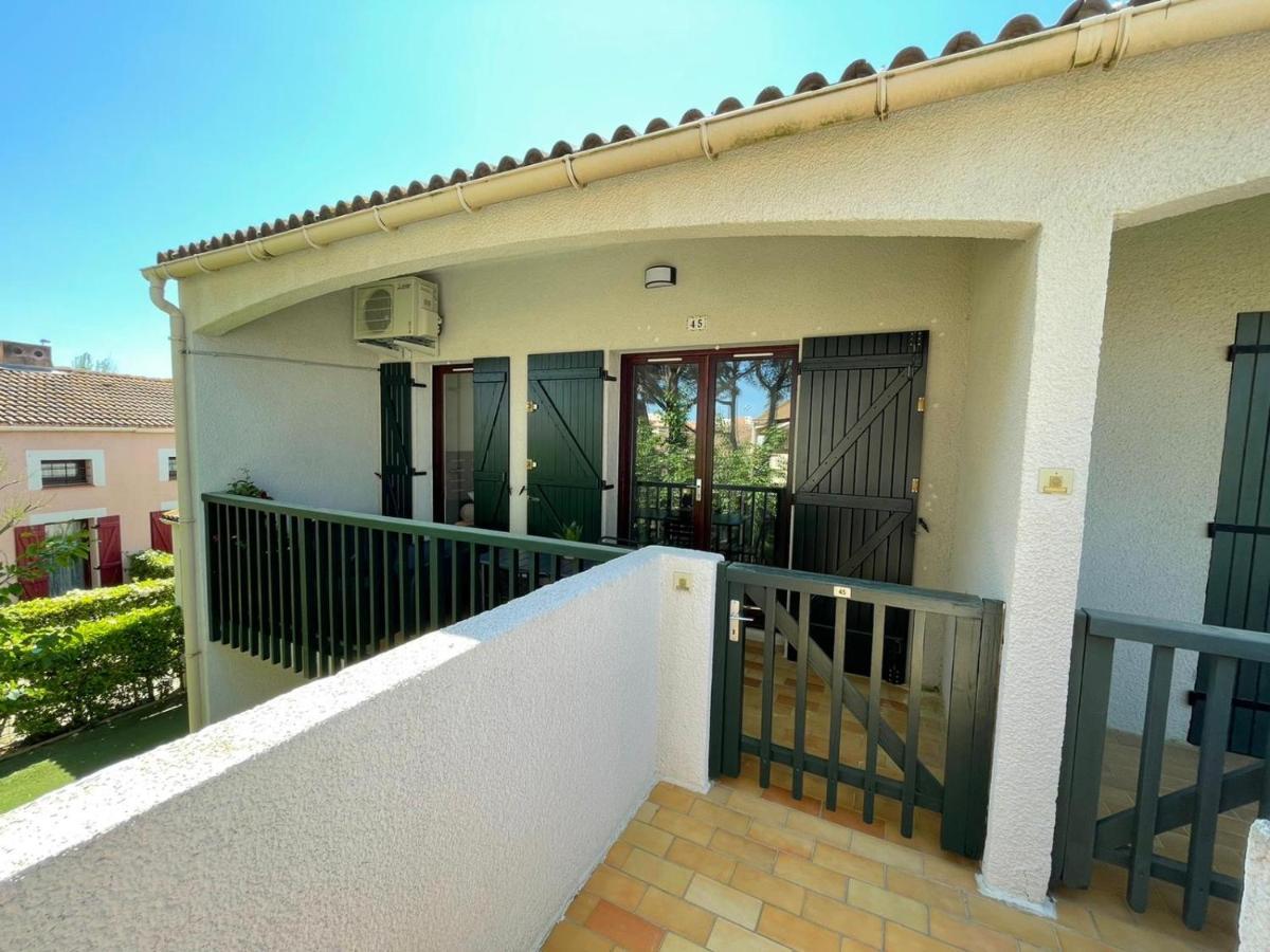 Cosy Lagune Saint-Cyprien  Exterior photo